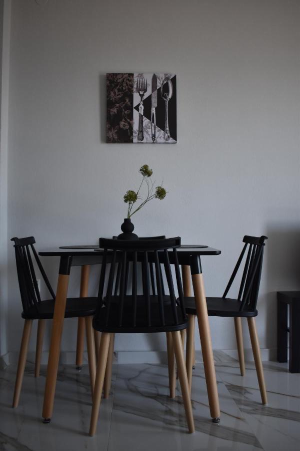 Relaxo Maisonette Elia Nea Peramos  Luaran gambar