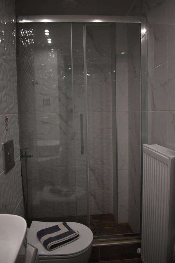 Relaxo Maisonette Elia Nea Peramos  Luaran gambar
