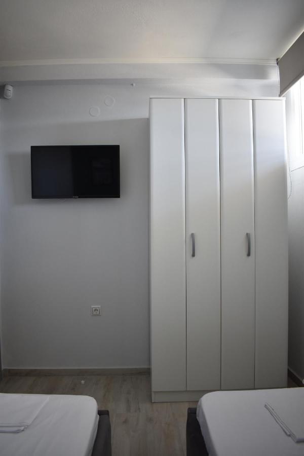 Relaxo Maisonette Elia Nea Peramos  Luaran gambar