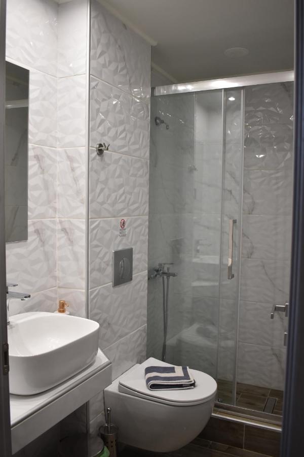 Relaxo Maisonette Elia Nea Peramos  Luaran gambar