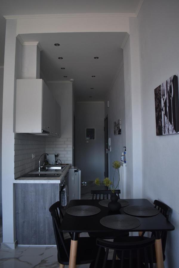 Relaxo Maisonette Elia Nea Peramos  Luaran gambar