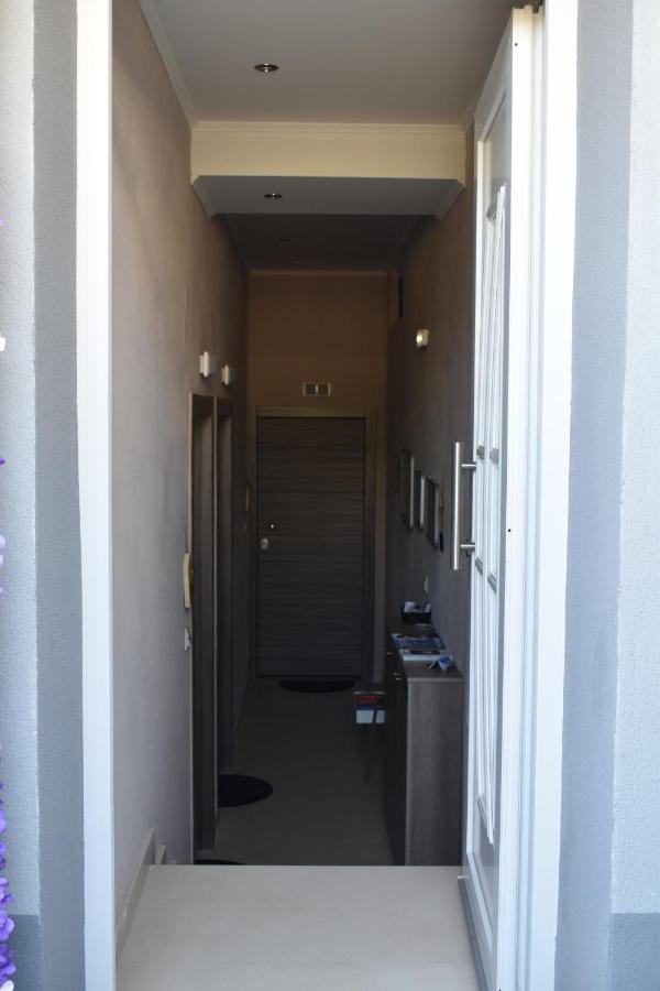 Relaxo Maisonette Elia Nea Peramos  Luaran gambar