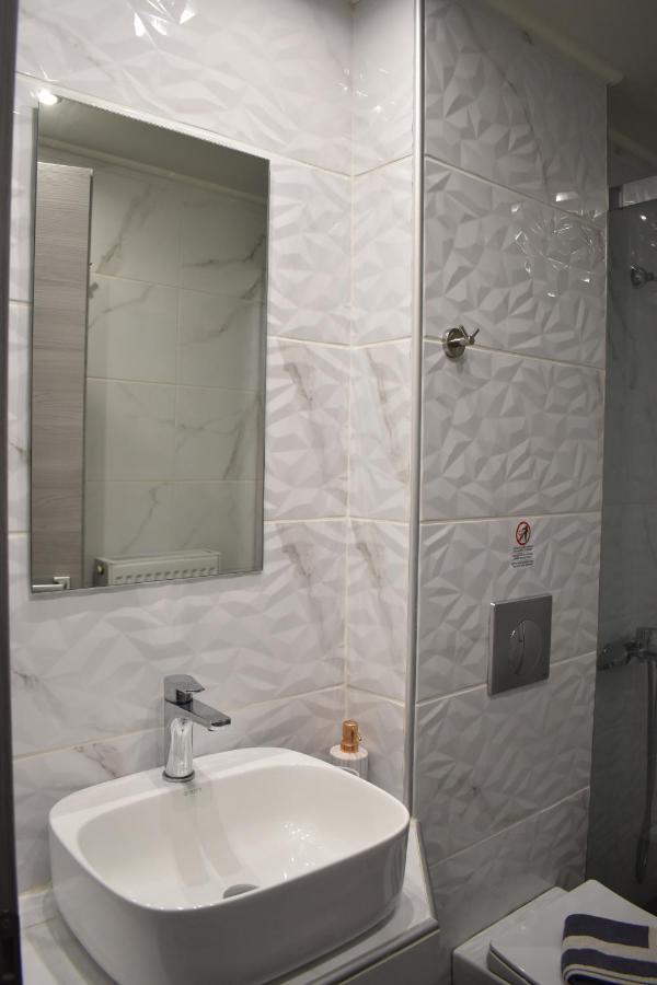 Relaxo Maisonette Elia Nea Peramos  Luaran gambar