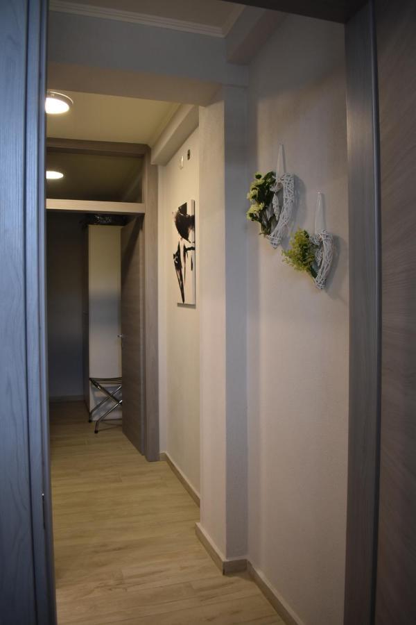 Relaxo Maisonette Elia Nea Peramos  Luaran gambar