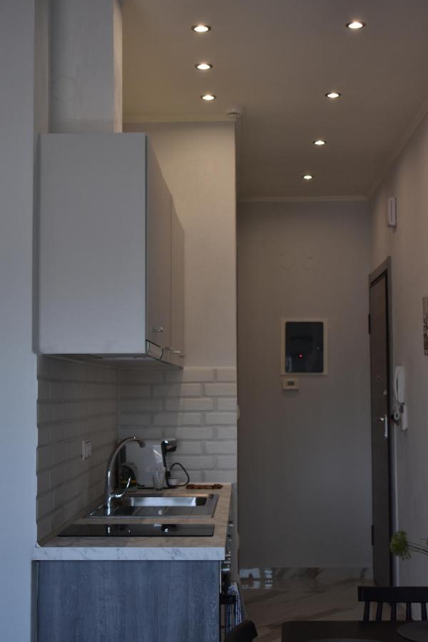 Relaxo Maisonette Elia Nea Peramos  Luaran gambar