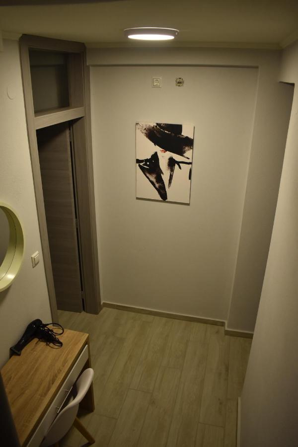 Relaxo Maisonette Elia Nea Peramos  Luaran gambar