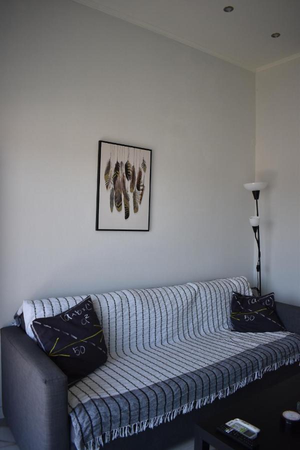 Relaxo Maisonette Elia Nea Peramos  Luaran gambar